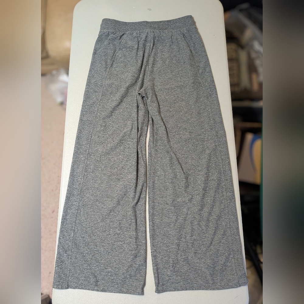 Fabletics medium wide leg pants - image 4